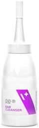 VetExpert Ear Cleanser Σταγόνες για Καθαρισμό Αυτιών Σκύλου 75ml