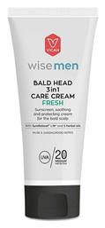 Vican Bald Head Care Fresh Cream 100ml