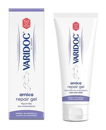 Vican Varidoc Arnica Repair Gel 100ml