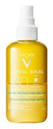 Vichy Capital Soleil Hydrating Αδιάβροχη Αντηλιακή Λοσιόν για το Σώμα SPF30 σε Spray 200ml από το Pharm24