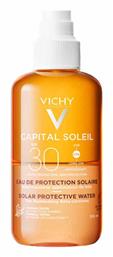 Vichy Capital Soleil SPF30 Αντηλιακή Λοσιόν