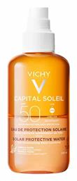 Vichy Capital Soleil Λοσιόν