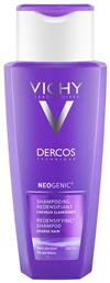 Vichy Dercos Neogenic Bottle Σαμπουάν κατά της Τριχόπτωσης για Εύθραυστα Μαλλιά 200ml από το Pharm24