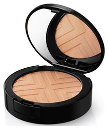 Vichy Dermablend Covermatte Compact Powder Foundation SPF25 35 Sand 9.5gr από το Attica