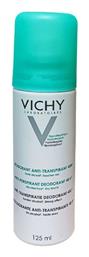 Vichy Dry Touch Aerosol Αποσμητικό 48h σε Spray 125ml