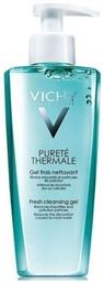 Vichy Gel Καθαρισμού Purete Thermale Fresh Cleansing για Ευαίσθητες Επιδερμίδες 200ml από το Attica