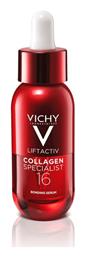 Vichy Liftactiv Face Serum 30ml