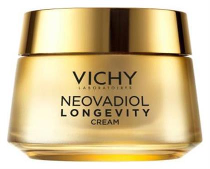 Vichy Neovadiol Longevity Αναπλαστική Κρέμα Ημέρας 50ml