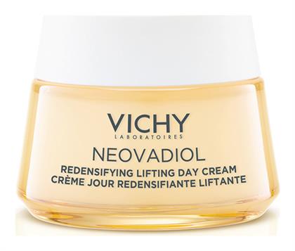 Vichy Neovadiol Peri-Menopause Αντιγηραντική Κρέμα Ημέρας για Κανονικές-Μικτές Επιδερμίδες 50ml