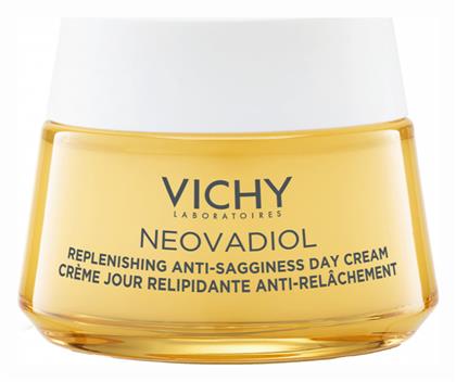 Vichy Neovadiol Post-Menopause Ενυδατική & Αντιγηραντική Κρέμα Προσώπου Ημέρας 50ml από το Pharm24