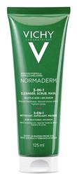 Vichy Normaderm 3 in 1 125ml από το Attica