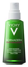 Vichy Normaderm Phytosolution 24ωρη Κρέμα Προσώπου για Ενυδάτωση & Ατέλειες 50ml από το Pharm24