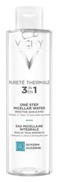 Vichy Purete Thermale Micellar Water Ντεμακιγιάζ