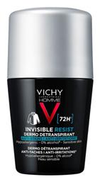 Vichy Resist Αποσμητικό 72h σε Roll-On 50ml