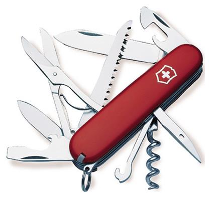 Victorinox Huntsman Ελβετικός Σουγιάς