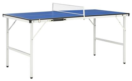 vidaXL Τραπέζι Ping Pong Εσωτερικού Χώρου