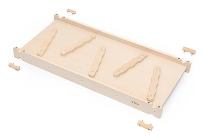 Viga Toys Παιχνίδι Ισορροπίας Σανίδα