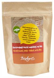 Βιο Αγρός Διατροφική Μαγιά σε Nιφάδες B12 100gr