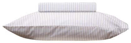 Viopros Μπεζ 120x160cm 688693