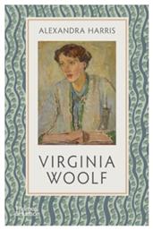 Virginia Woolf Alexandra Harris 0401