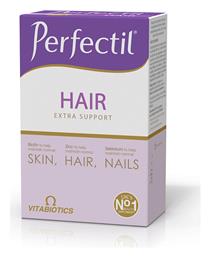 Vitabiotics Hair Extra Support 60 ταμπλέτες