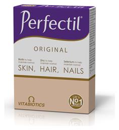 Vitabiotics Perfectil Original 30 ταμπλέτες από το Pharm24