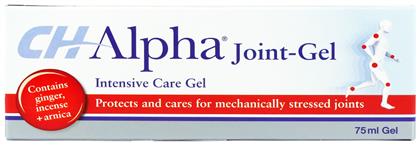 VivaPharm CH Alpha Joint Gel για Μυοσκελετικούς Πόνους 75ml από το Pharm24