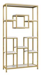 Βιβλιοθήκη Aduti 90x34x182εκ.