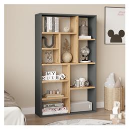 Βιβλιοθήκη Boteca 75x22x123.6εκ.