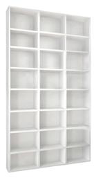 Βιβλιοθήκη Fyodor 102x16x178εκ. από το 24home
