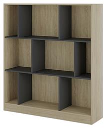 Βιβλιοθήκη Maze 117x30x130εκ.