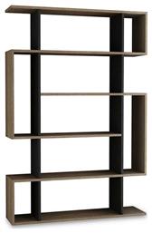 Βιβλιοθήκη Mito 108.5x25.5x161εκ.