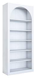 Βιβλιοθήκη Zoel 80x31.5x180εκ. από το EasyU
