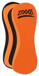 Βοηθημάτα Κολύμβησης Zoggs Pull Buoy 311640-ORANGE-BLACK