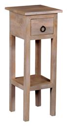 Βοηθητικό Τραπεζάκι CLASSIC 25x25x65cm