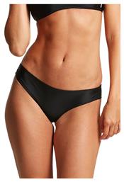 Volcom Simply Solid Cheekini Bikini Brazil Μαύρο