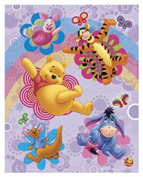 W+G Παιδική Αφίσα Winnie the Pooh από το Plus4u