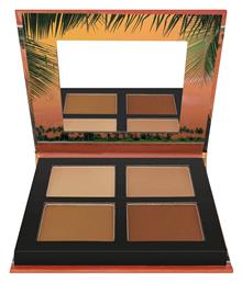 W7 Cosmetics Honolulu Silhouette 18gr