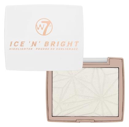 W7 Cosmetics Ice 'N' Bright 6.5gr από το Plus4u