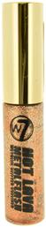 W7 Cosmetics Metal Flash Hot Lava Molten Rock Bronze από το Plus4u