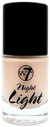 W7 Cosmetics Night Light Matte Highlighter and Illuminator 10ml από το Plus4u