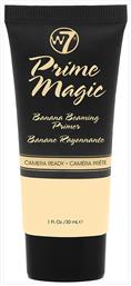 W7 Cosmetics Prime Magic Magic Banana Beaming 30ml από το Plus4u