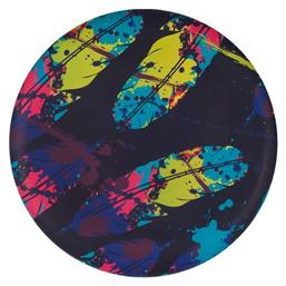 Waboba Wingman Feather Splatte Frisbee Σιλικόνης με Διάμετρο 15.2 εκ. από το E-gadgets