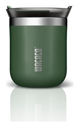 Wacaco Octaroma Classico Travel Mug 180ml Pomona Green από το Uniqueshop