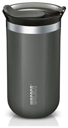 Wacaco Octaroma Lungo Travel Mug 300ml Γκρι