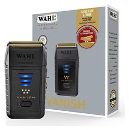 Wahl Professional Επαγγελματική Shaver Vanish 08173-716 Ξυριστική Μηχανή Προσώπου Επαναφορτιζόμενη από το Public