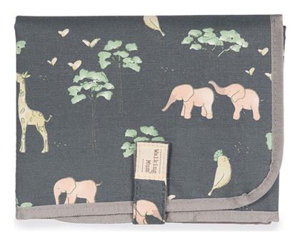 Walking Mum Αλλαξιέρα Ταξιδίου 33x66cm