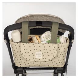 Walking Mum Οργανωτής Καροτσιού Μπεζ