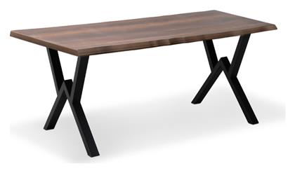 Walter Τραπεζαρίας 140x80x75εκ.