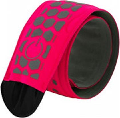 Wantalis Brassardumineux LED luminous Armband ILU8P PINK